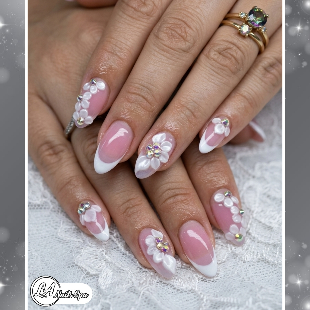 La Nails & Spa 2